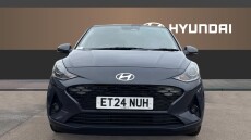 Hyundai i10 1.0 [63] Premium 5dr Auto [Nav] Petrol Hatchback